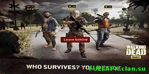 Как сделать русский язык в the walking dead Как сделать русский язык в the walking dead